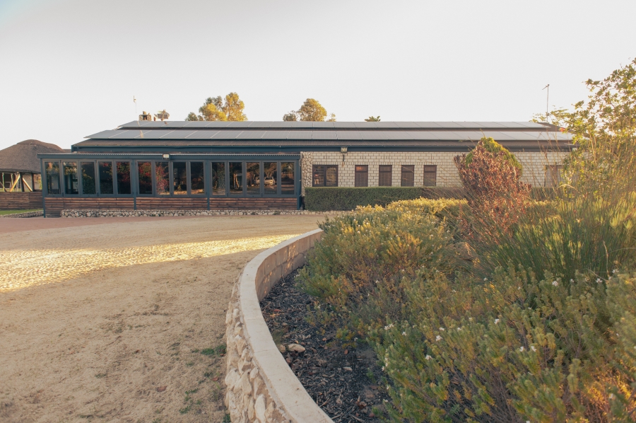 0 Bedroom Property for Sale in Hopefield Rural Western Cape